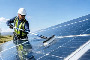 Solar Panel Cleaning Review: Is It Worth It?